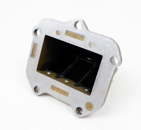 Genuine Rotax Max EVO Reed Valve Assembly