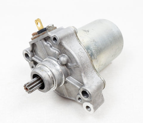 Genuine Rotax Max Pre-EVO & EVO Engine Starter Motor 294805
