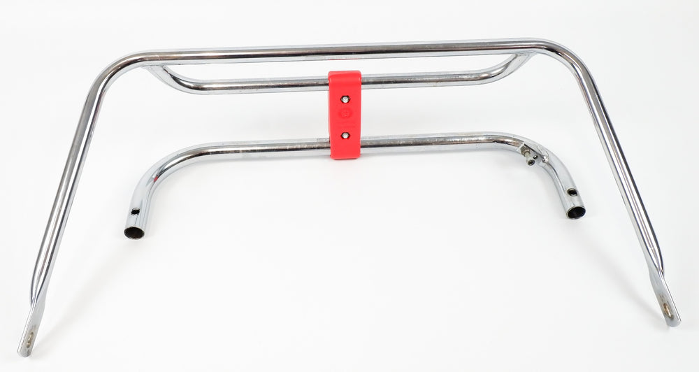 OTK Tony Kart 401R Complete Front Bumper