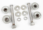 OTK Tony Kart M10 Multi Hole Castor / Camber Kit