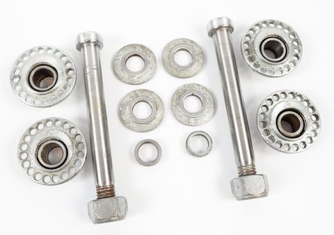 OTK Tony Kart M10 Multi Hole Castor / Camber Kit