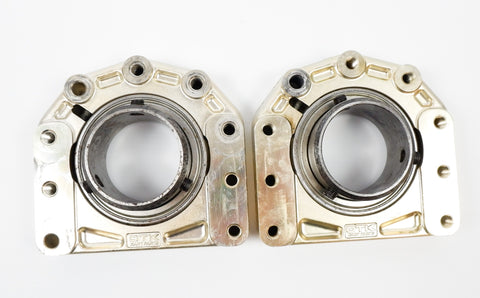 OTK Tony Kart 50mm Bearing Carrier Pair