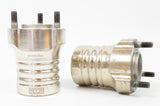 OTK Tony Kart Magnesium 25mm Front Hub Set