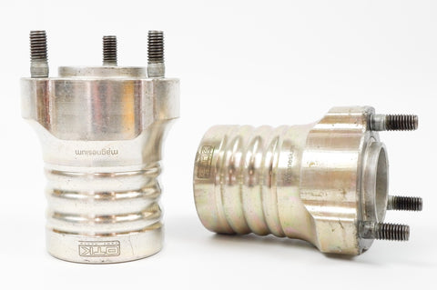 OTK Tony Kart Magnesium 25mm Front Hub Set