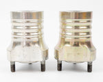 OTK Tony Kart Magnesium 25mm Front Hub Set