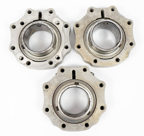 Kart Republic KR2 50mm Bearings Carrier Set
