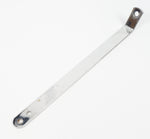 Lower Nassau Panel Bracket 260mm Chrome