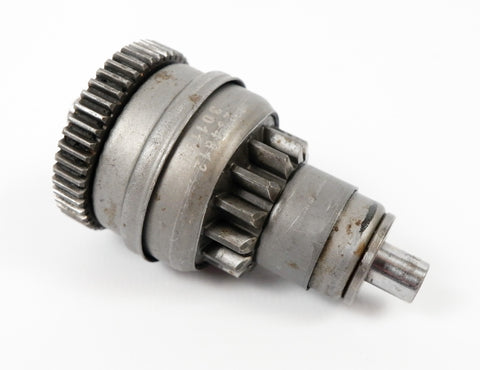 Genuine Rotax Max Starter Motor Bendix Reduction Gear 294812