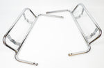2025 OTK Tony Kart 401 T M10 Side Pod Bar Set
