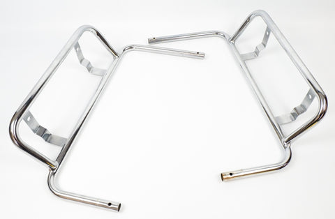 2025 OTK Tony Kart 401 T M10 Side Pod Bar Set
