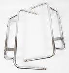 2025 OTK Tony Kart 401 T M10 Side Pod Bar Set