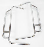 2025 OTK Tony Kart 401 T M10 Side Pod Bar Set