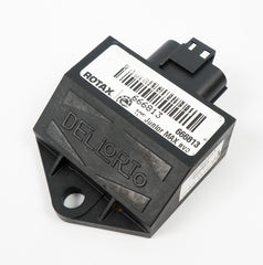 Genuine Rotax Max Dellorto Junior Max EVO ECU 666813