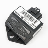 Genuine Rotax Max Dellorto Junior Max EVO ECU 666813
