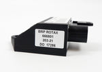 Genuine Rotax Max Dellorto Junior Max EVO ECU 666813