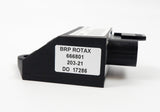 Genuine Rotax Max Dellorto Junior Max EVO ECU 666813