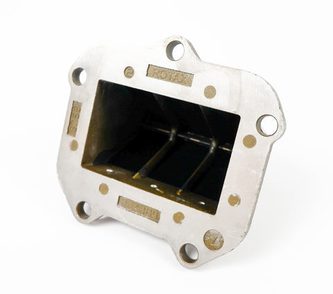 Genuine Rotax Max Reed Valve Assembly
