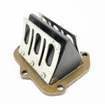 Genuine Rotax Max Reed Valve Assembly