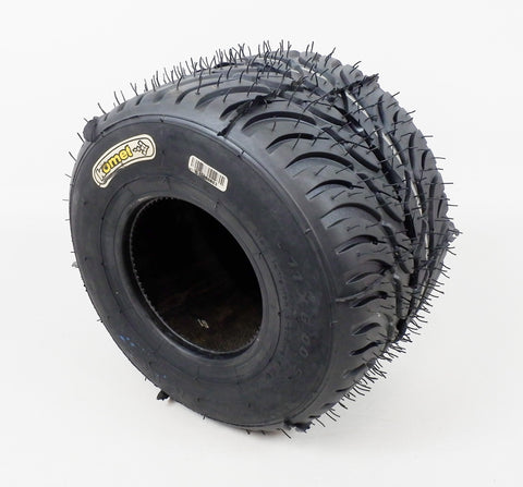 Komet K1W IAME X30 Wet Rear Tyre