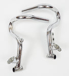 OTK Tony Kart 950 Cadet Chrome Pedal Set