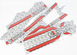 OTK Exprit 950 Cadet / Mini M8 Complete Sticker Kit