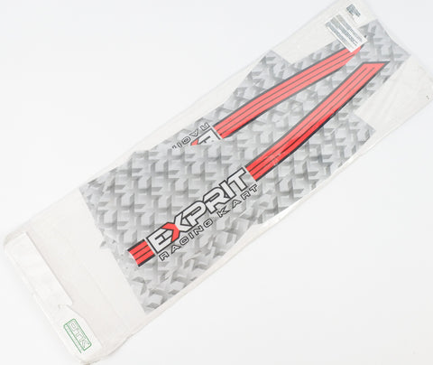OTK Exprit 950 Cadet / Mini MK20 Nose Cone Sticker Kit 0307.BEB1E