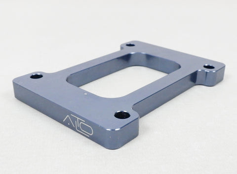 ALTO Engine Spacer / Lifter Plate for Rotax Max