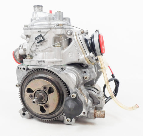 Mini / Junior Rotax Max FR125 JAG Sealed Engine