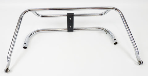 OTK Tony Kart 401RR Complete Front Bumper