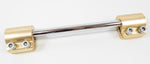 OTK Tony Kart 401RR Flat Front Torsion Bar & Clamps