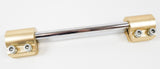 OTK Tony Kart 401RR Flat Front Torsion Bar & Clamps