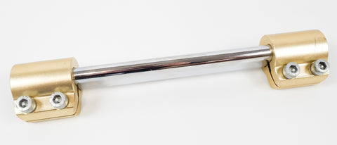 OTK Tony Kart 401RR Flat Front Torsion Bar & Clamps