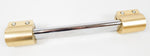 OTK Tony Kart 401RR Flat Front Torsion Bar & Clamps