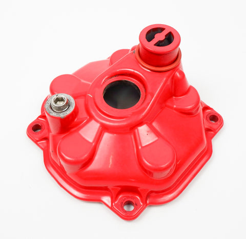 Rotax Max EVO Red Engine Cylinder Head