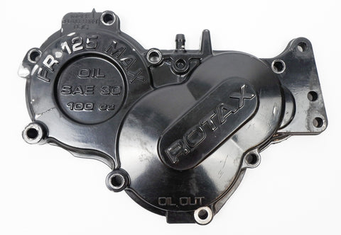 Rotax Max EVO Crankcase / Gear Cover