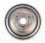 Rotax Max EVO Current Style Clutch Backing Plate Starter Gear