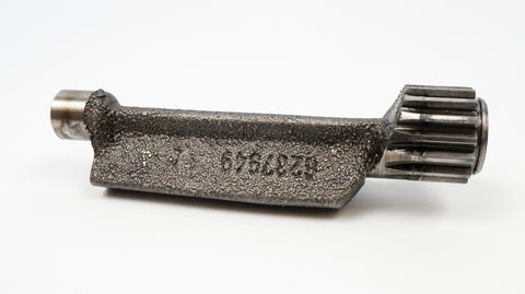 Rotax Max EVO Engine Balance Shaft