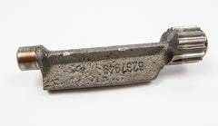 Rotax Max EVO Engine Balance Shaft