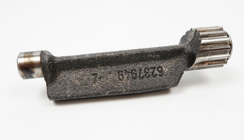 Rotax Max EVO Kart Engine Balance Shaft