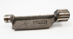 Rotax Max EVO Engine Balance Shaft