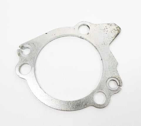 Rotax Max Starter Motor Support Bracket Plate
