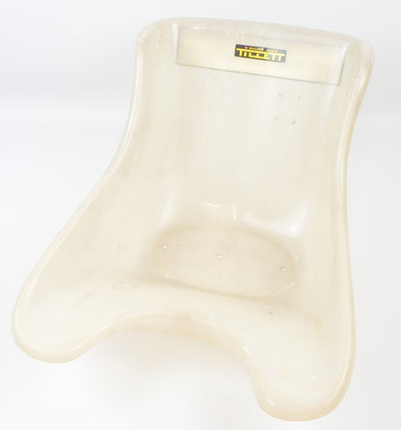 Tillett T11 Standard Flat Bottom Size Manetti Seat