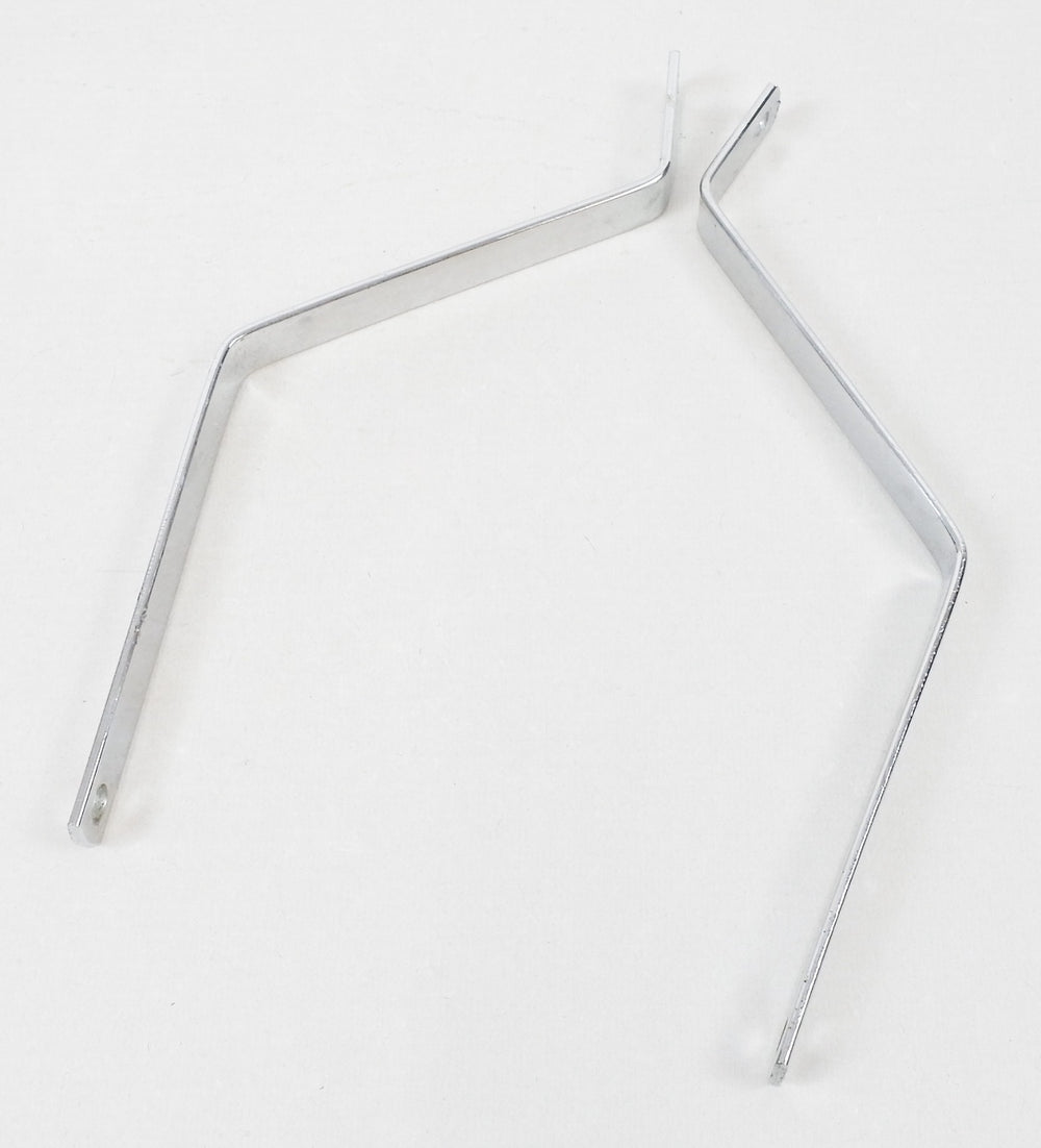OTK Tony Kart Rookie Cadet M5 Upper Nassau Panel Bracket Set