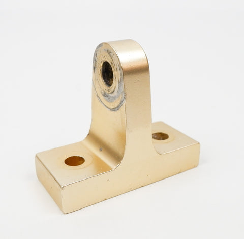 OTK Tony Kart Exhaust Support Mounting Bracket