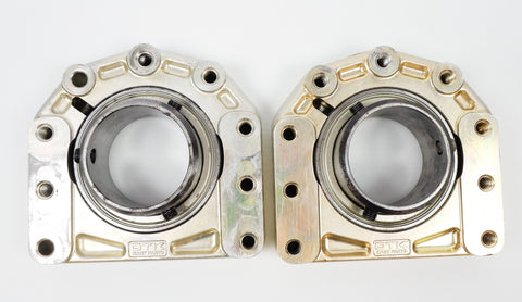 OTK Tony Kart 50mm Bearing Carrier Pair