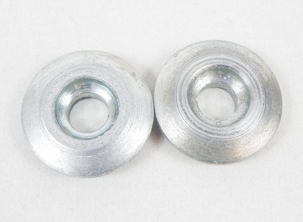 IPK Intrepid Praga Centre / Neutral Castor / Camber Pill Pair