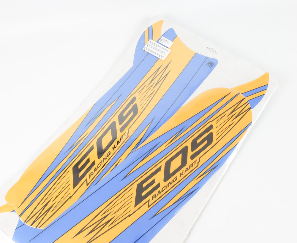 OTK EOS Typhoon M7 & M10 Sticker Kit for Nassau Panel & Side Pods