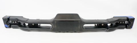 OTK Tony Kart 401RR Adjustable Plastic Rear Bumper with Mountings