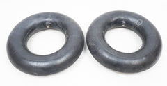 Pair of Replacement Kart Trolley Wheel / Tyre Inner Tubes 10