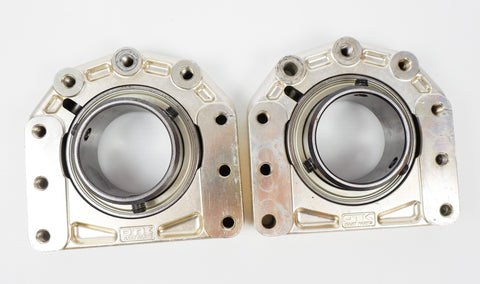 OTK Tony Kart 401RR 50mm Bearing Carrier Pair